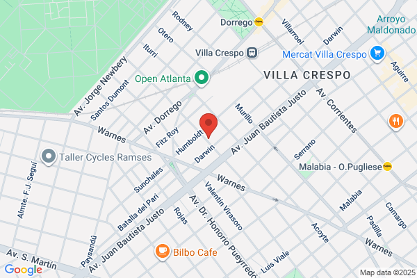 Establecimiento El Angel