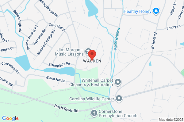 Waldon Sc