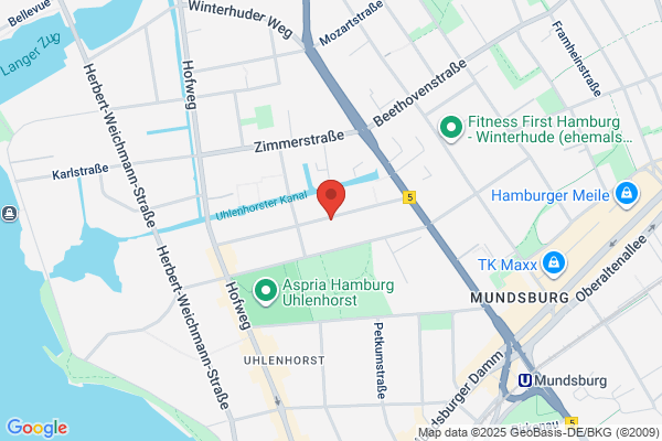 Cannig Center