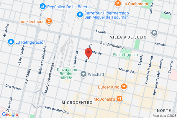 Rojo, Dinoia A.
