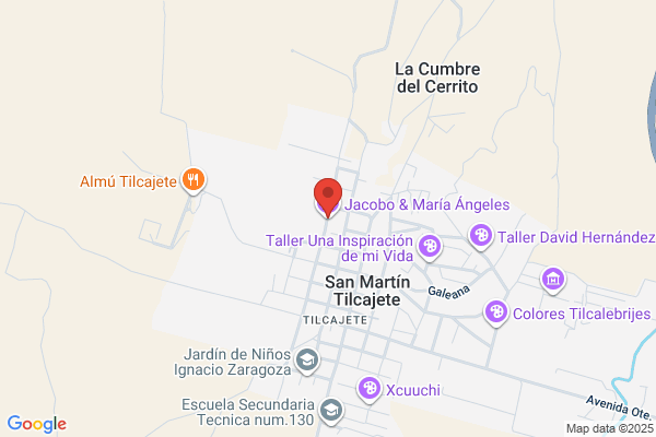 Jacobo Y Antonio Adrian Levi Sh