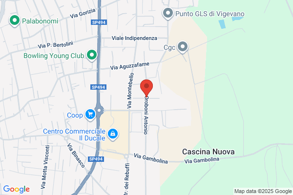 Balvanera Indust. Y Comer S.R.L.