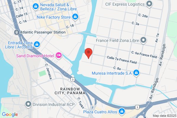 America Sportwear S.A.