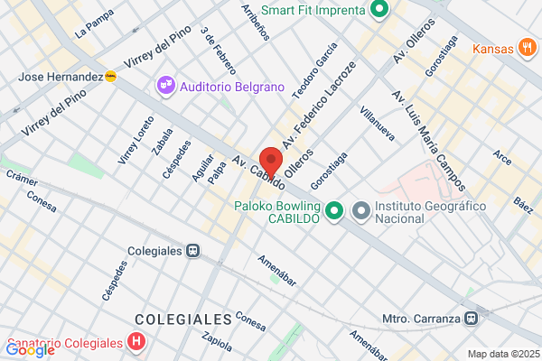 Buenos Aires Sport