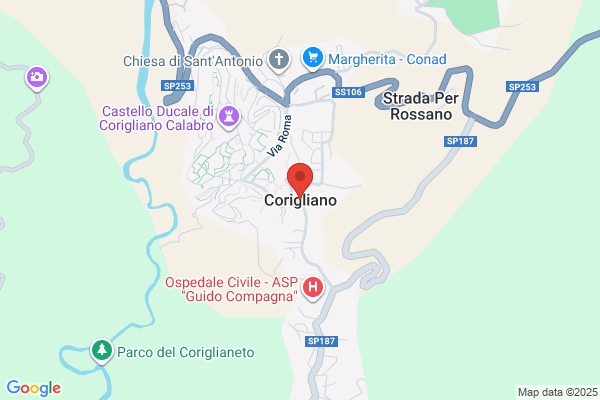 Corigliano, Ricardo