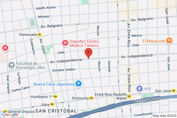 El Pinchazo Consignacion