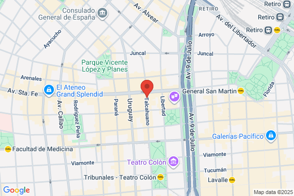 La Oportunidad