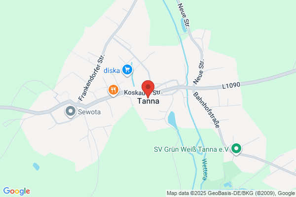 Tanna S.A.