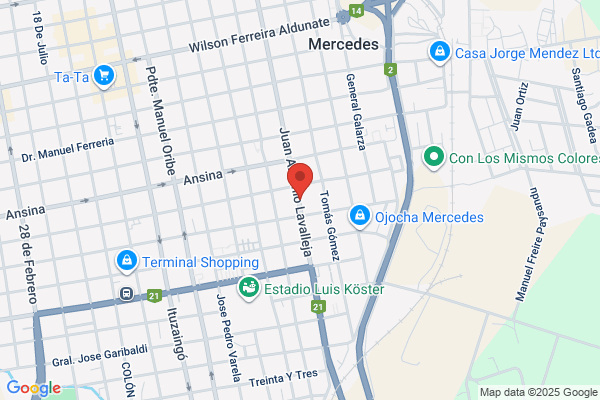 Tentaciones