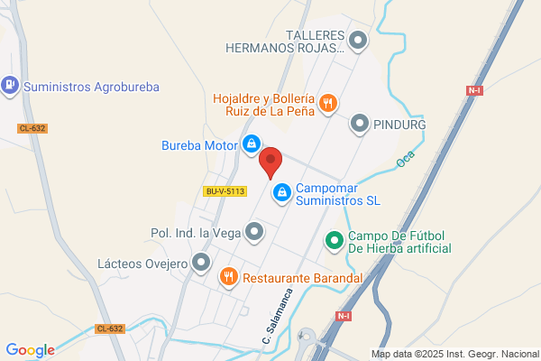 Troquelados Aguirre & G