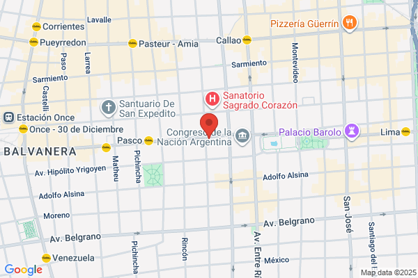 Imagen Y Estética Peluquerías