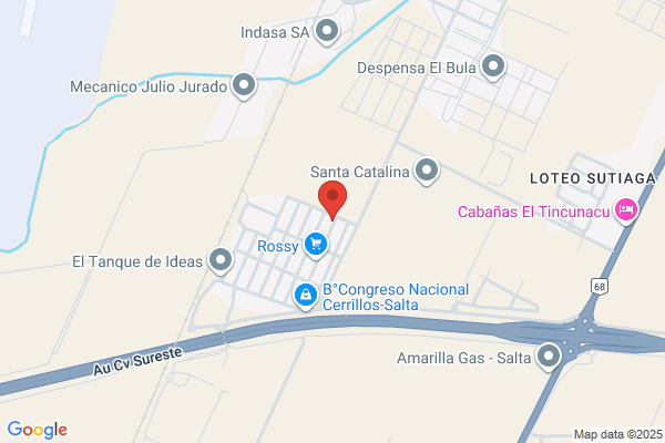 Confiteria Transito