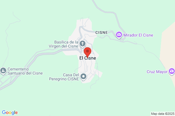 El Cisne