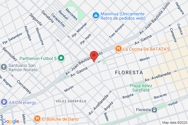 Fabrica De Sandwiches La Caba