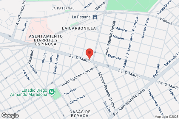 La Sandwicheria