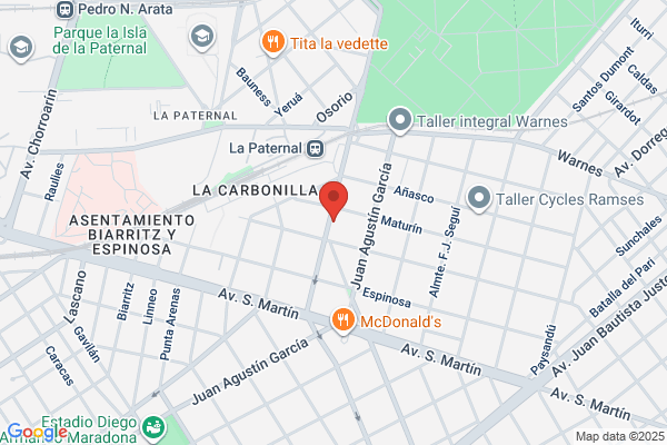 Gaton Y Asociados