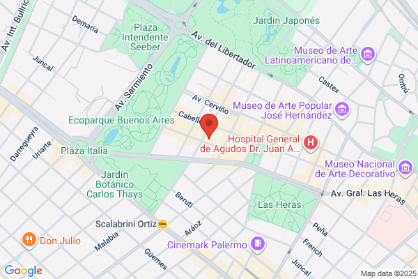 Gaviglio, Juan C