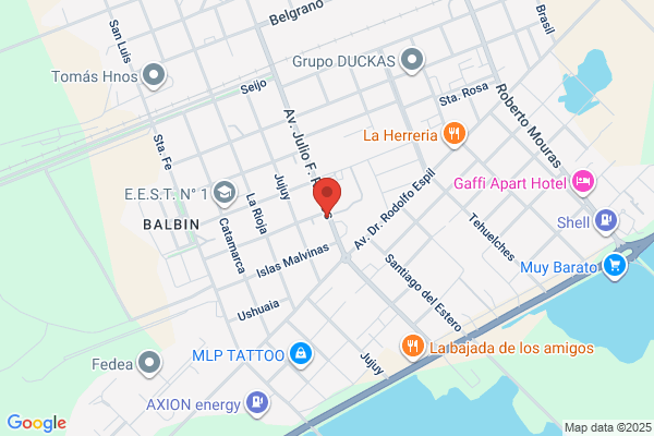 J.F. Sanitarios De Fisbin Jorge