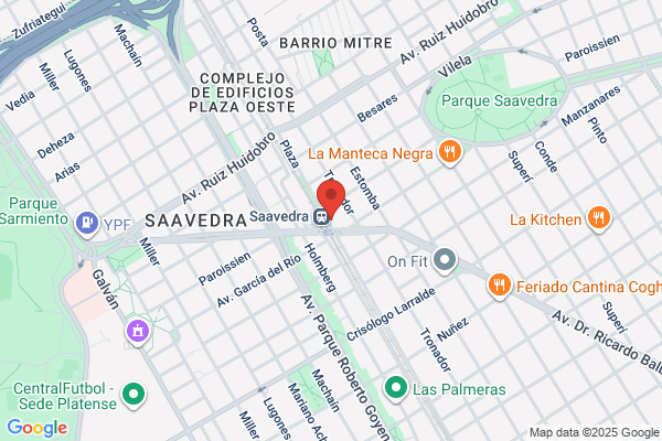Kerrey Sanitarios