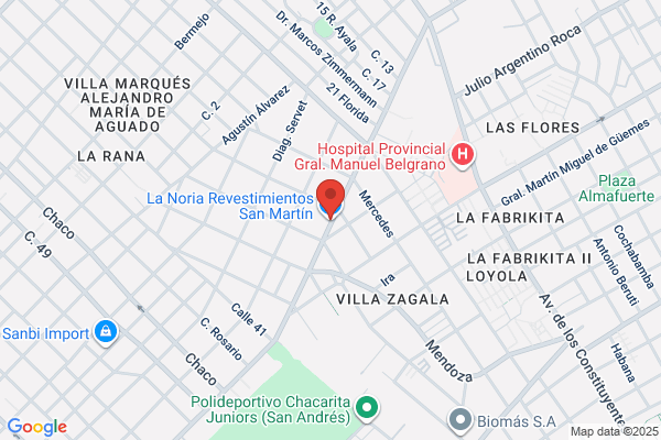 La Noria