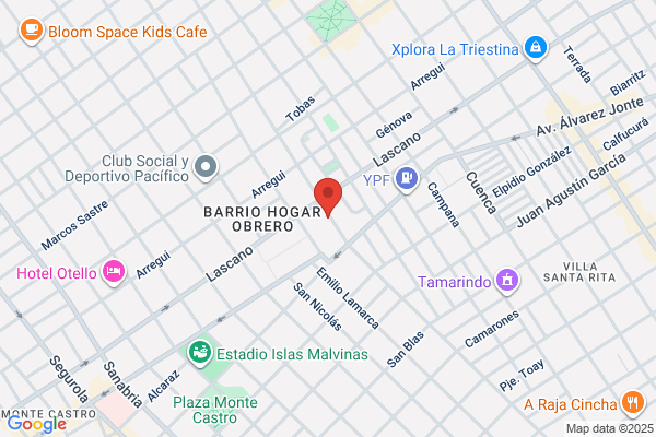 Orlando Lipara E Hijos S.A.C.I.