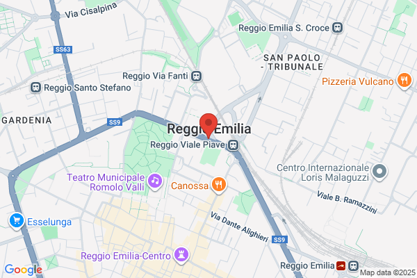 Reggio