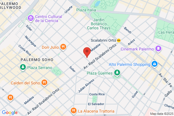 Rio Abierto S.R.L.