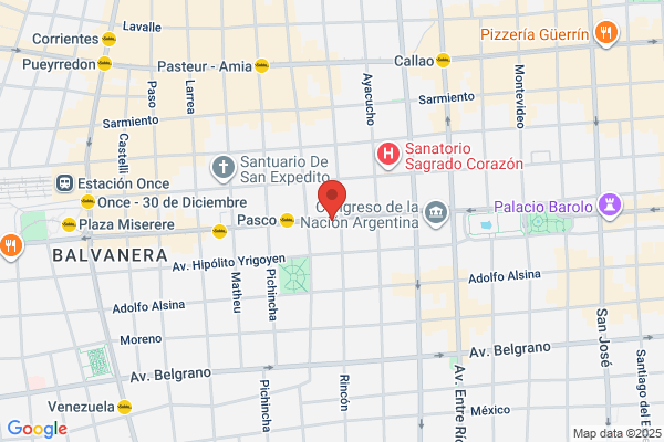 Sanitarios M Y M -Ex Casa Suarez