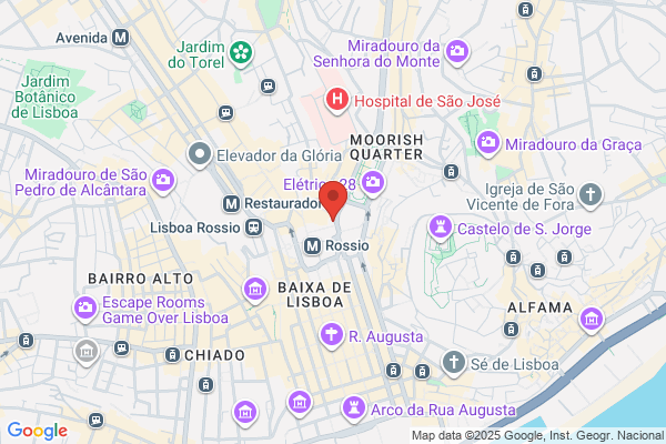 Tesouro, Jose