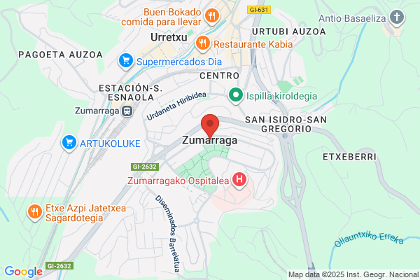 Zumarraga