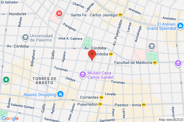 Sanitarios Floresta S.R.L.