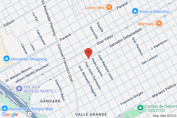 Sanitarios Trapani S.R.L.