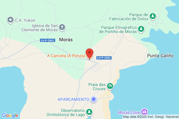 Cancela Poza, Manuel