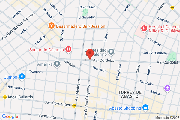 Palermo Moda S.A.