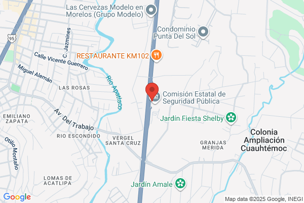 Cobra Seguridad S.R.L.