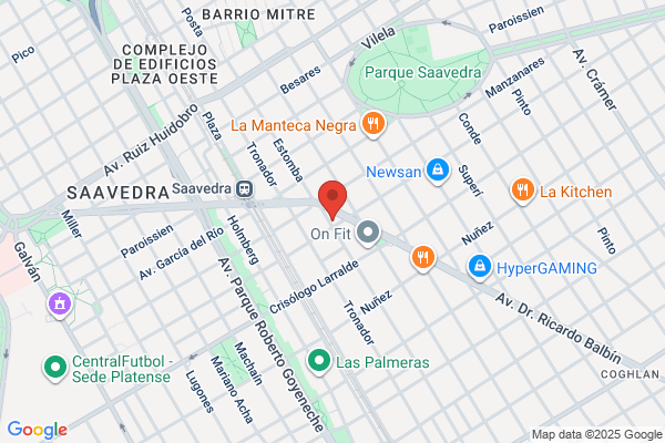 Pehuen Seguridad Privada S.A.