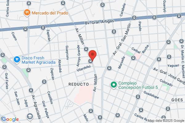 Pretor Seguridad