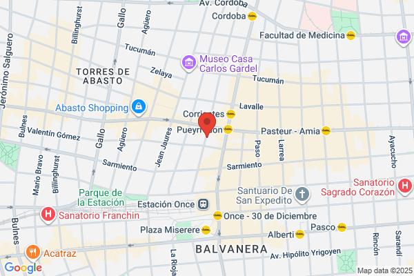 Target Seguridad Argentina