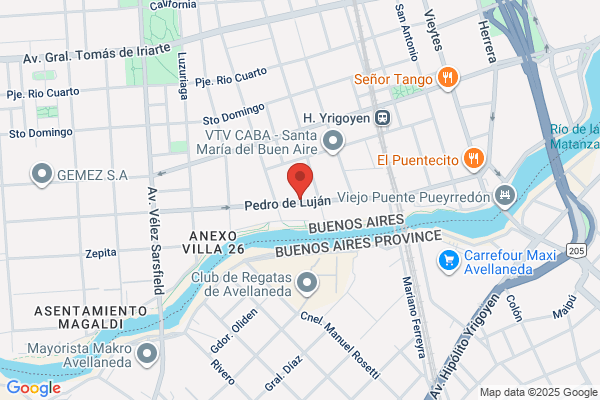 Urquiza S.R.L.