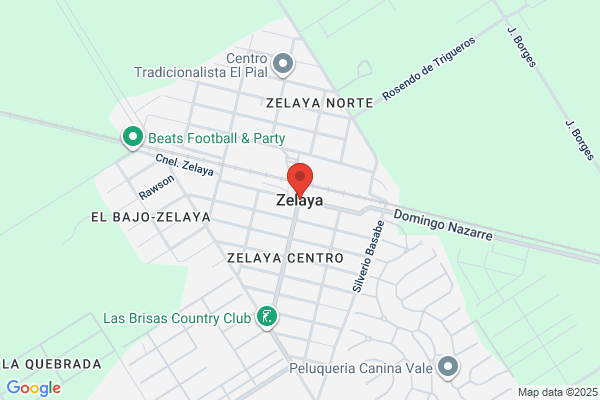Zelada, Augusto