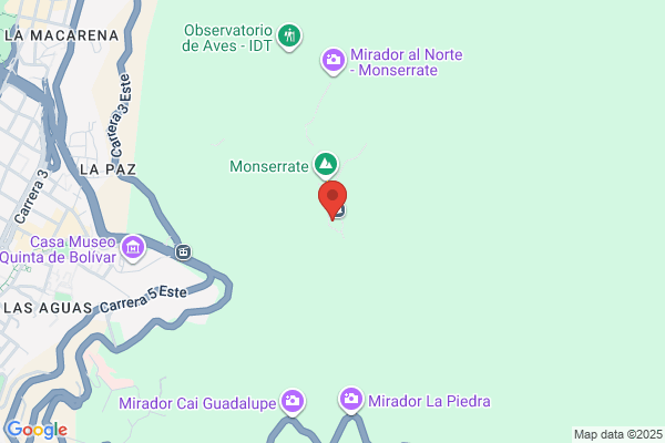 San Isidro Gastronomia