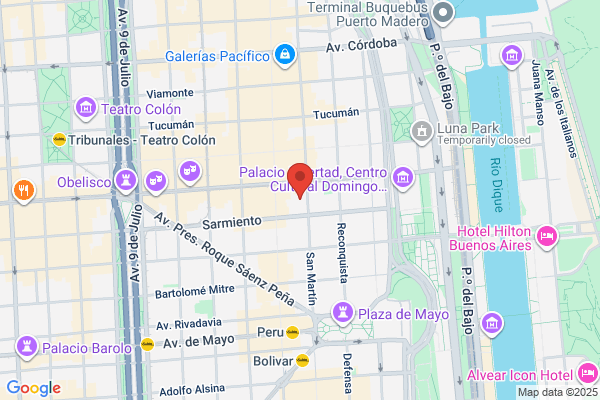 Sodexho Argentina S.A.
