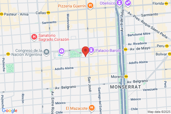 Casa De La Provincia De Formosa