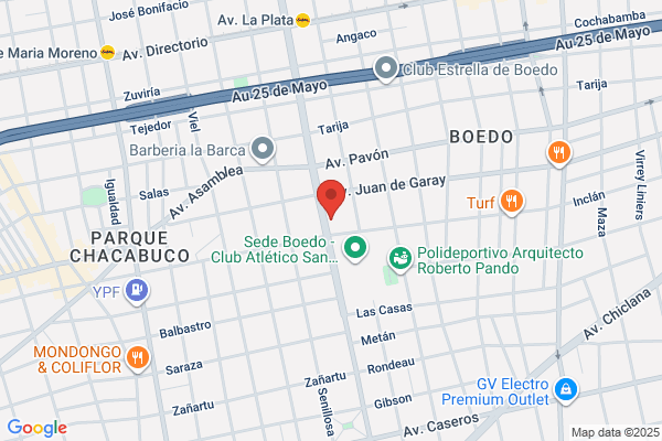 Obra Social De Peones De Taxis De Capital Federal