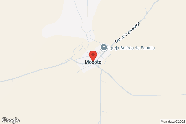 Moxoto S.A.