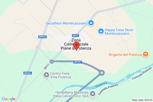 Ciaffone Gerardo S.A.I.C.I.
