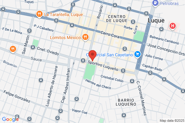 Grafica Santa Ana