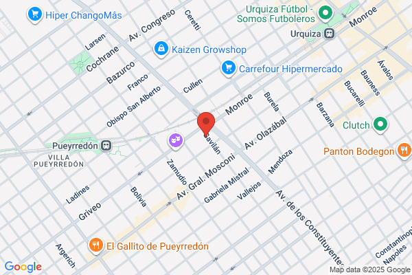 Buenos Aires Precision Tecnologica S.A.