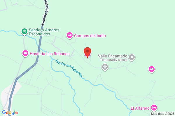 Solarium Del Valle