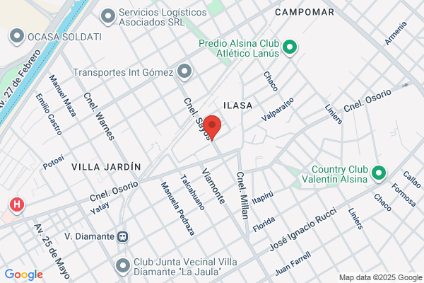 Fabrica Argentina De Flux S.A.